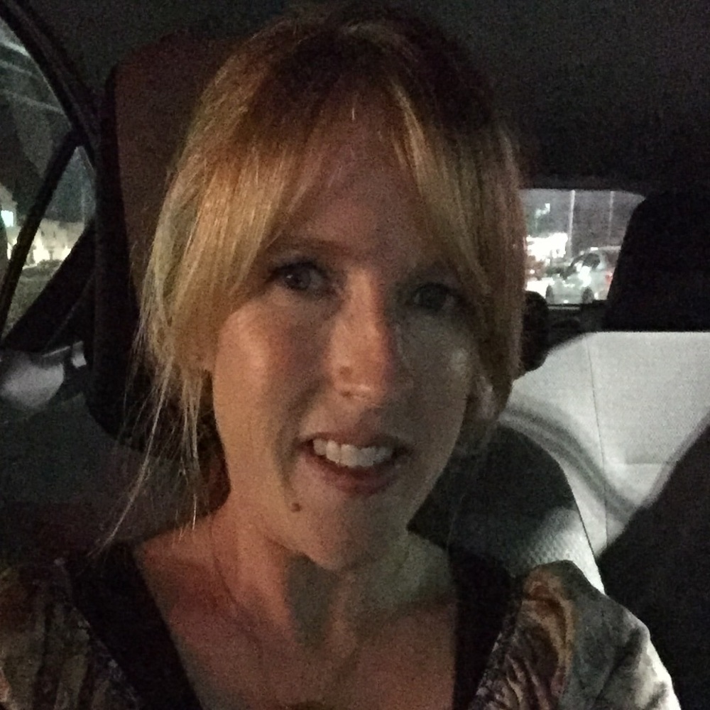 Meet your Posher, Rhonda
